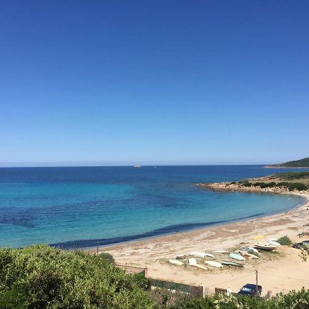 Ajaccio Magnifique T2 45M2 Neuf 5 Personnes Clim Wifi Stationnement Gratuit Centre Ville Plage A 300M المظهر الخارجي الصورة